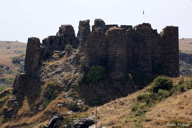 Амберд