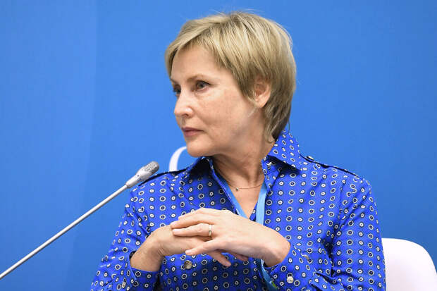 Живущая за границей Агалакова рассказала о разрыве отношений с родными