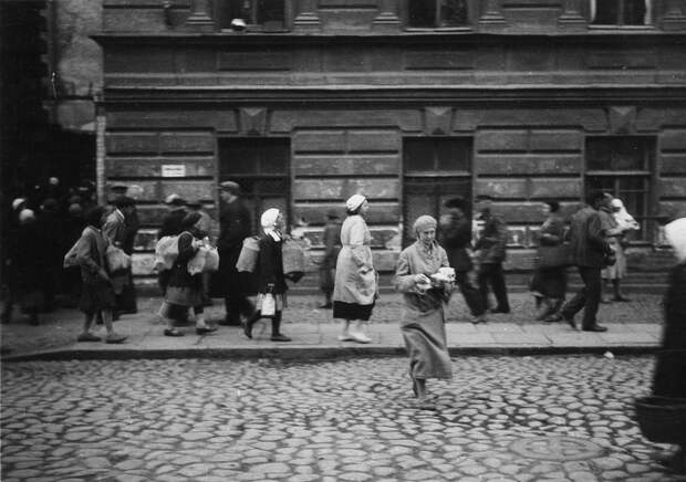 Советский Союз 1935 го года в объективе норвежского фотографа Sundvor19 Советский Союз 1935 го года в объективе норвежского фотографа