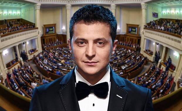 Пойдет ли Верховная Рада на принятие закона об амнистии ополченцев Пойдет ли Верховная Рада на принятие закона об амнистии ополченцев
