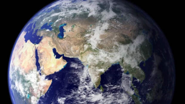 Планета Земля / Фото: pxhere.com