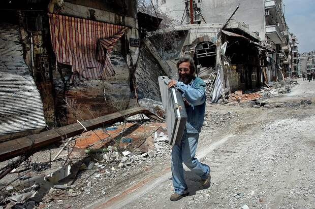 EPA_SYRIA UNREST HOMS