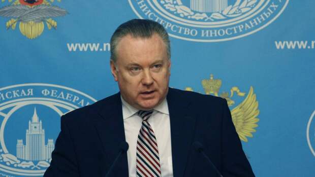 Постпред РФ при ОБСЕ Лукашевич рекомендовал Западу не расценивать Москву как противника