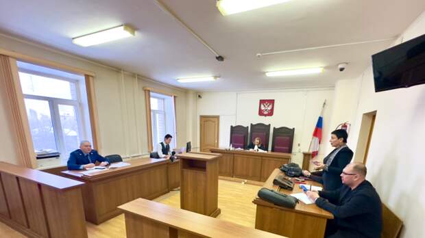 Суд признал «Забайкальское левое объединение» террористической организацией