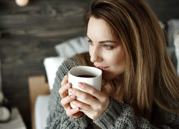 Рецепты согревающих напитков зимы