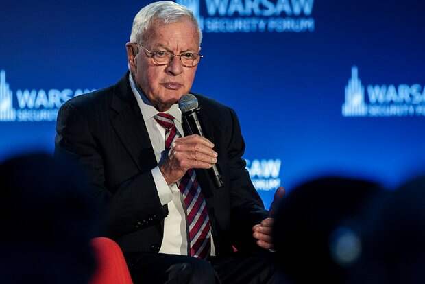 Келлог призвал США создать новый военный альянс с участием Украины