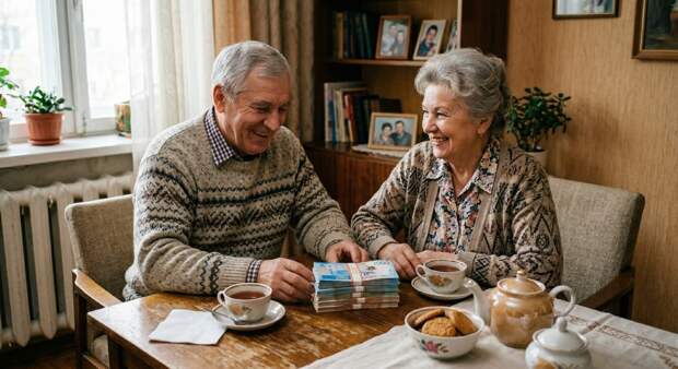 Стало известно о смысле изменений правил подсчета стажа при назначении пенсий