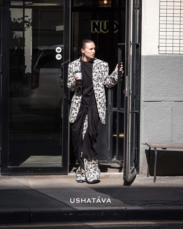 Ushatáva Lady Di
