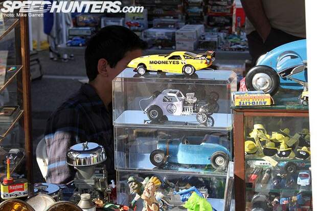 Mooneyes Hot Rod Custom Show в Японии. Часть2 (77 фото)