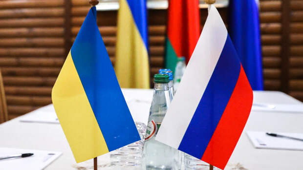 В Кремле заявили о невозможности фиксировать договоренности по Украине с Зеленским
