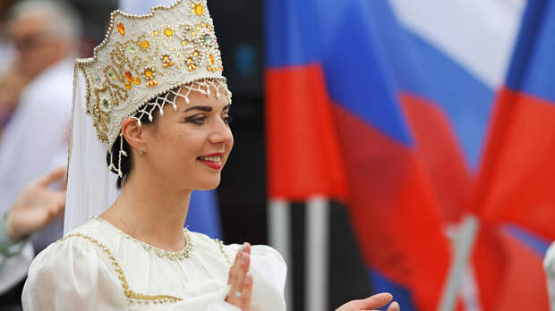 Песков указал на важность присутствия русской культуры во всем мире