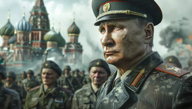 Убиты генералы, ставшие опорой Путина: Дугин рассказал об истинном плане врага