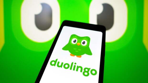 В Duolingo уведомили Роскомнадзор об удалении контента с пропагандой ЛГБТ