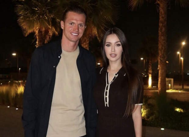 Дмитрию Тарасову — 39: жена именинника сделала громкое заявление