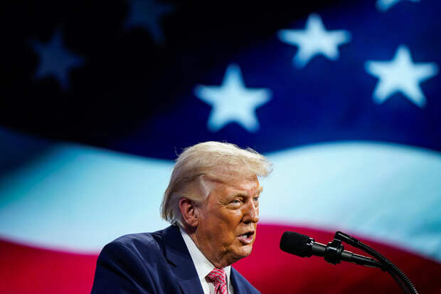 Трамп рассказал о своих ожиданиях от переговоров с Ираном