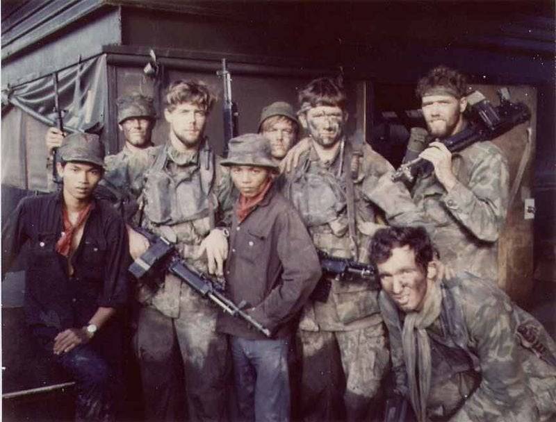 Stoner 63. Служба в SEAL. Цены на аукционе