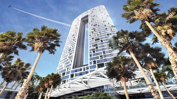 Фото: Address Beach Residences 