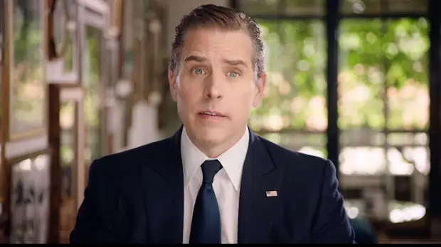 Республиканец Исса: Конгресс США «покопается» в скандальном ноутбуке сына Байдена