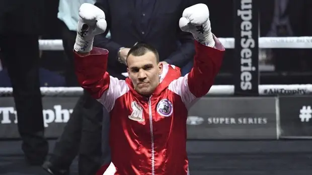 Россияне Файфер и Власов примут участие в новом сезоне WBSS