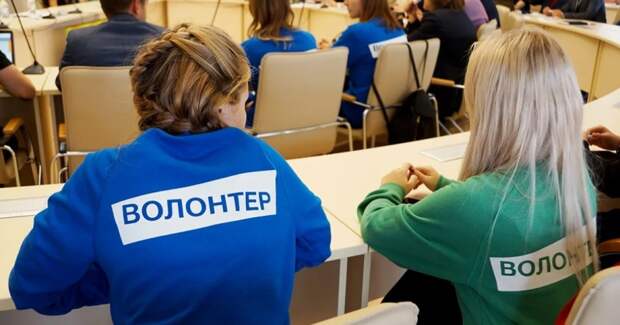 В Адыгее подготовят компетентных и мотивированных добровольцев