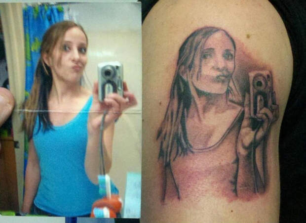 12 самых экстремальных селфи xtrmselfies12 12 самых экстремальных селфи