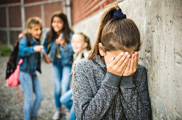 Bullying, а точнее — травля. Почему стаи подростков — это опасно?
