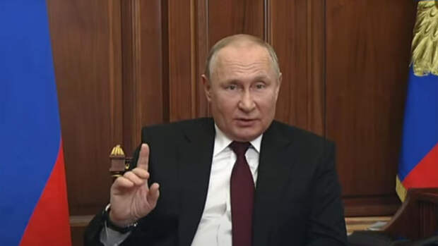 Путин пообещал "покарать" виновных в трагедии 2 мая 2014 года в Одессе