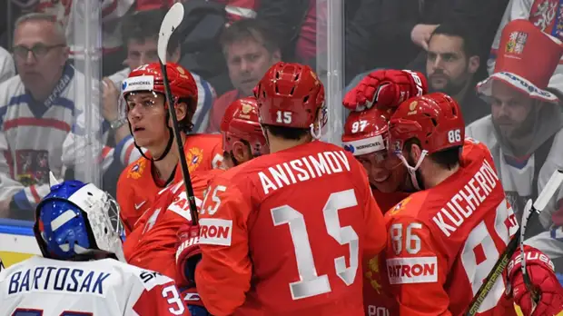 СМИ: Сборная России отказалась общаться с журналистами перед матчем с Италией