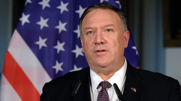 Политолог Бредихин объяснил, почему жителям США плевать на Украину Политолог Бредихин объяснил, почему жителям США плевать на Украину