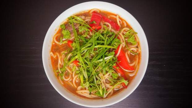 Базовый китайский острый соус или как сделать так, чтобы суп был с азиатским вкусом. Рецепт, Китайская кухня, Соус, Острый соус, Еда, Кулинария, Готовим дома, Перец, Длиннопост
