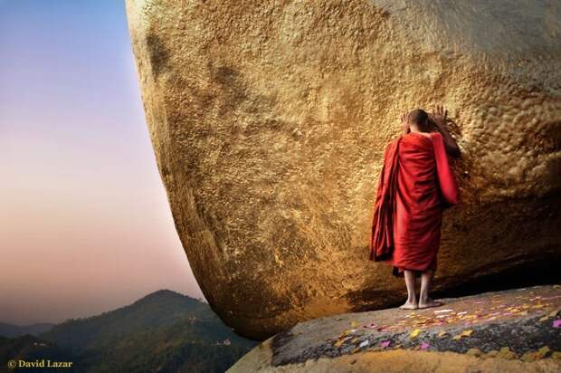 Burma11 Мьянма — «Золотая земля»