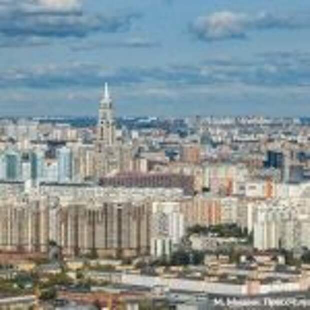Проверка Роспотребнадзора сорвала концерт Моргенштерна Фото: М. Мишин mos.ru