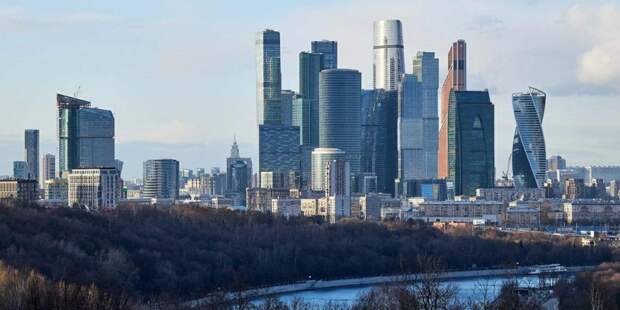 Барщевский: Полномочия регионов допускают введение региональных штрафов. Фото: mos.ru Барщевский: Полномочия регионов допускают введение региональных штрафов. Фото: mos.ru