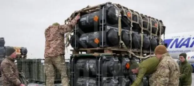 Украина станет второй Палестиной? Россия обретет врага под боком надолго