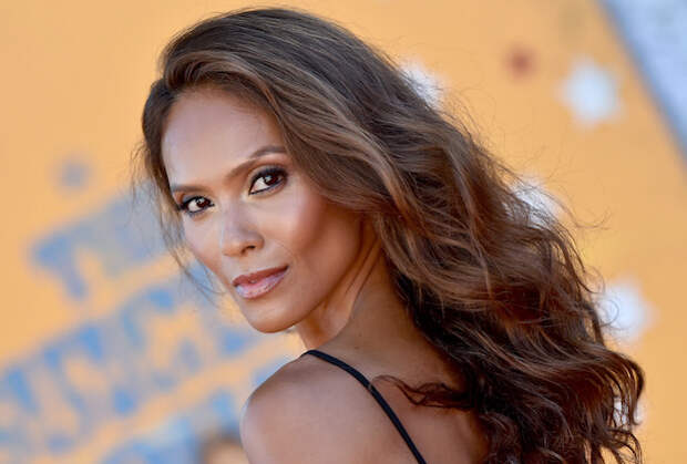 Lucifer Fave Lesley-Ann Brandt Joins TWD's Rick/Michonne Spinoff