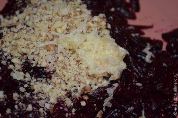 салат из свеклы и курицы рецепт салат из свеклы и курицы рецепт