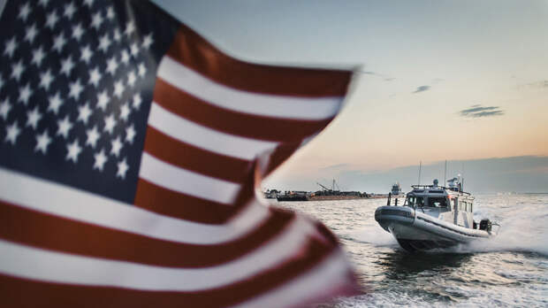 Политолог Дудаков: инцидент с катером у побережья Кубы вряд ли приведёт к военной эскалации