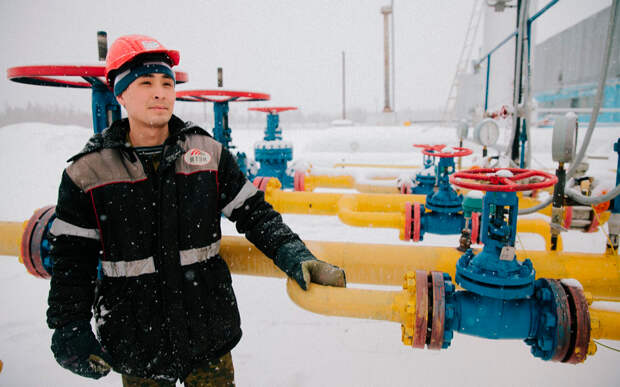 Авдолян продаст китайцам долю в газовом проекте в Якутии