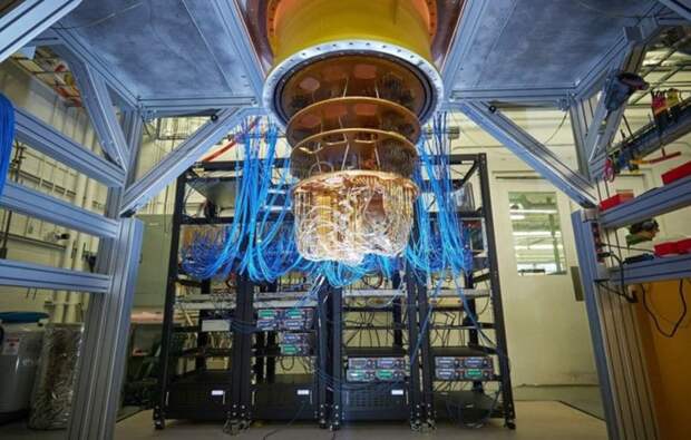 Американские айтишники раскроют природу старения