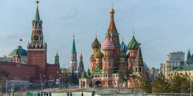 Москва и Барселона заключили меморандум о взаимной поддержке в туристической сфере. Фото: mos.ru