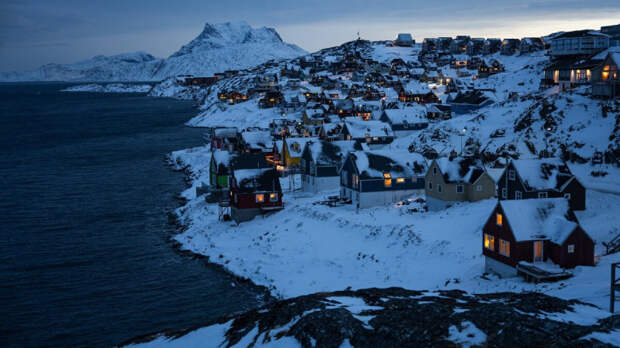 Все угрозы существуют только в голове Трампа