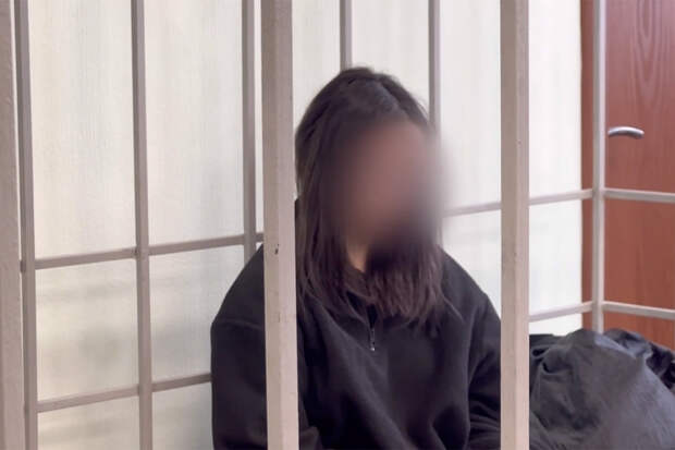 Обвиняемую в афере с похищением подростка 18-летнюю россиянку арестовали