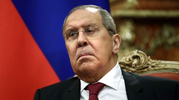 Лавров объяснил агрессивность Запада 