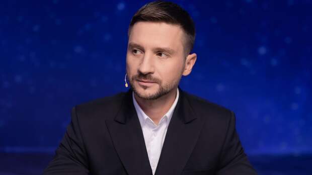 Сергей Лазарев рассказал, почему не гуляет по Москве: «Это невозможно»