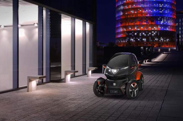 Seat minimo 2020