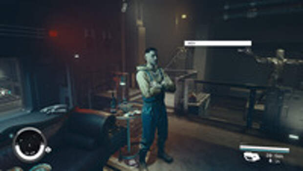 Обзор Starfield