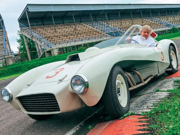 ЗИЛ-112С ЗИЛ-112С авто, ЗИЛ-112С, зил