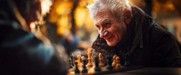 Новое исследование показало, что деменцией после 70 лет страдает каждый второй