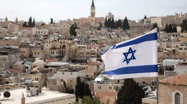 "Желаете и далее считать Израиль своим домом,вот вам листок - читайте"