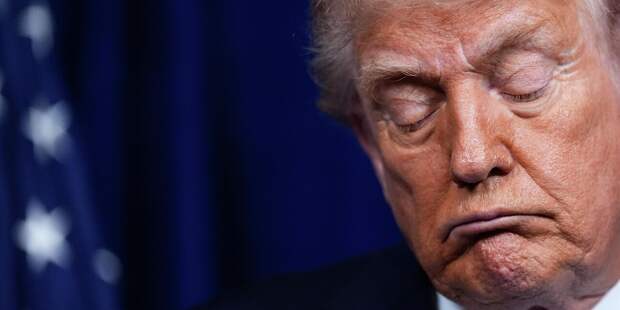 "Мне нет дела до международного права": Одно заявление Трампа парализовало умы европейцев